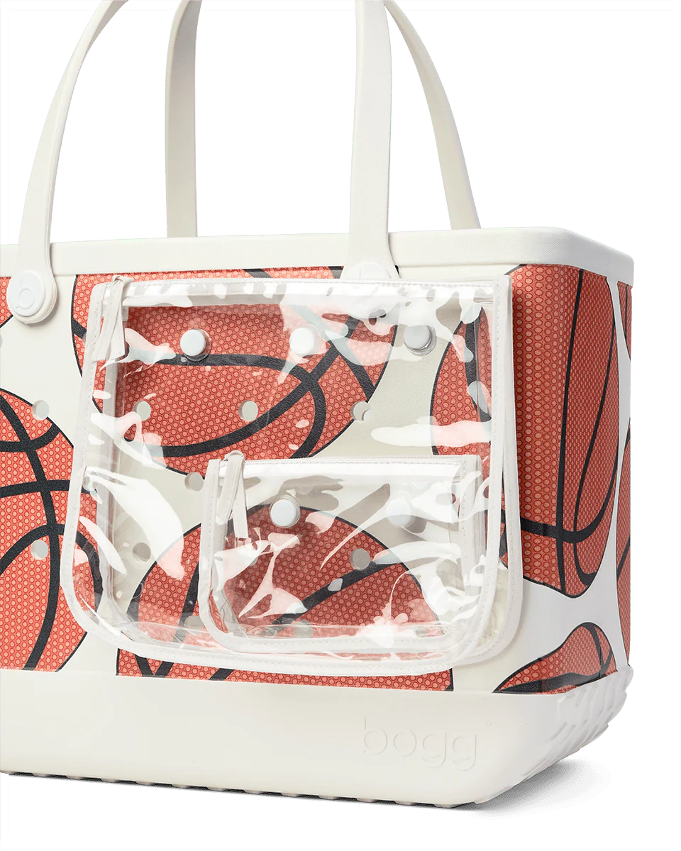 Original Bogg Bag - Hoop Dreams