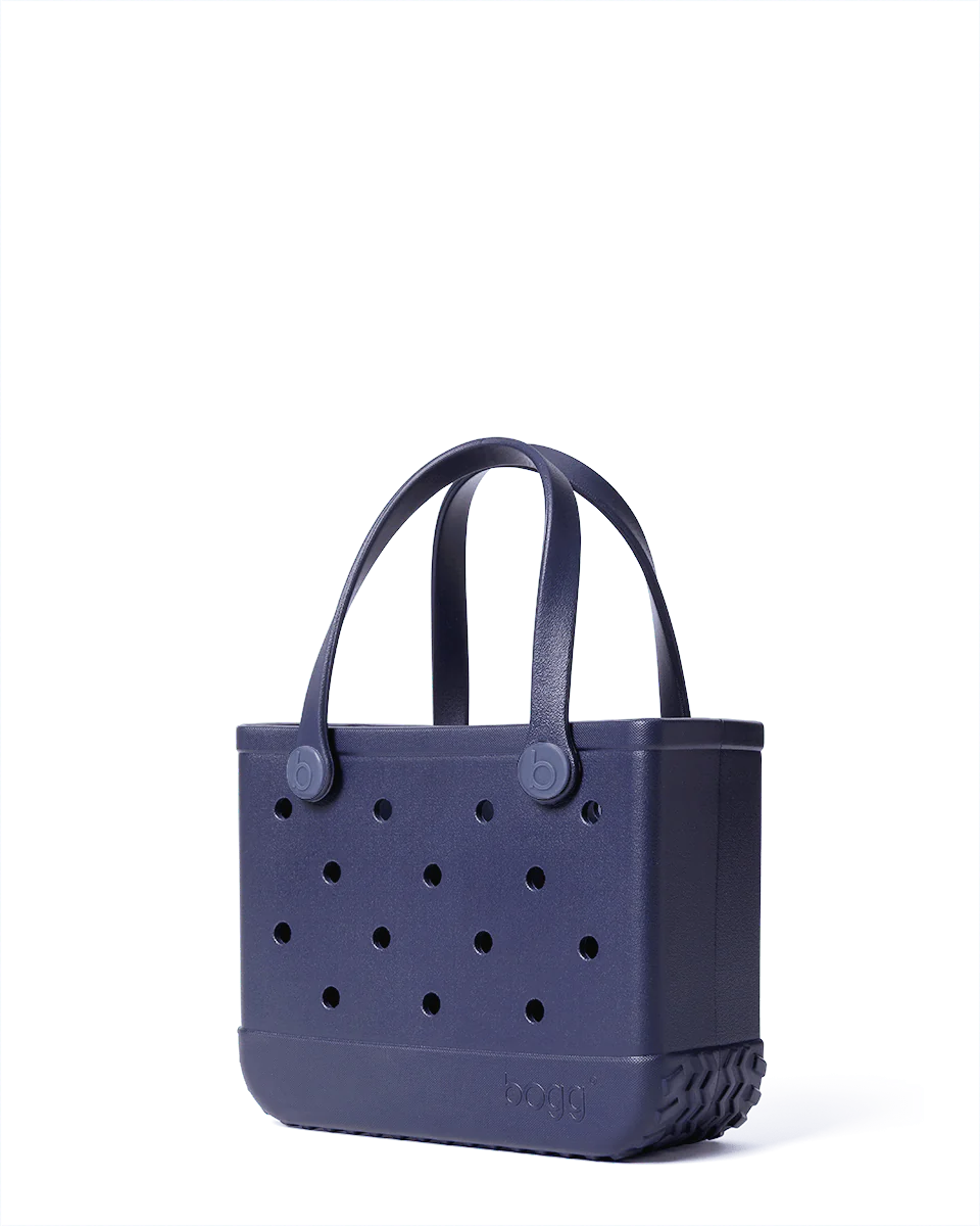 Bitty Bogg Bag - Are You Azure