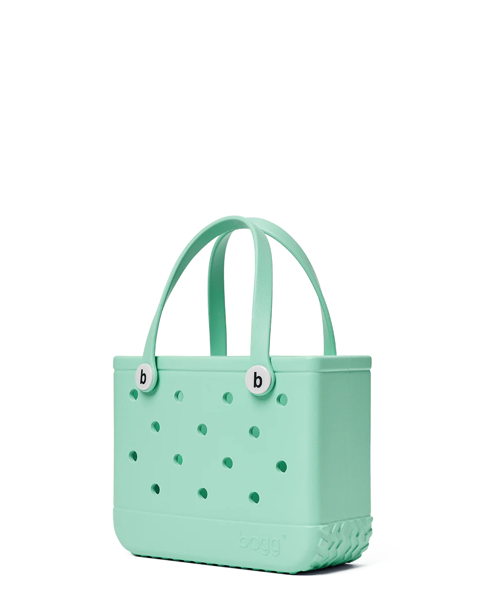 Bitty Bogg Bag - Under the Sea(foam)