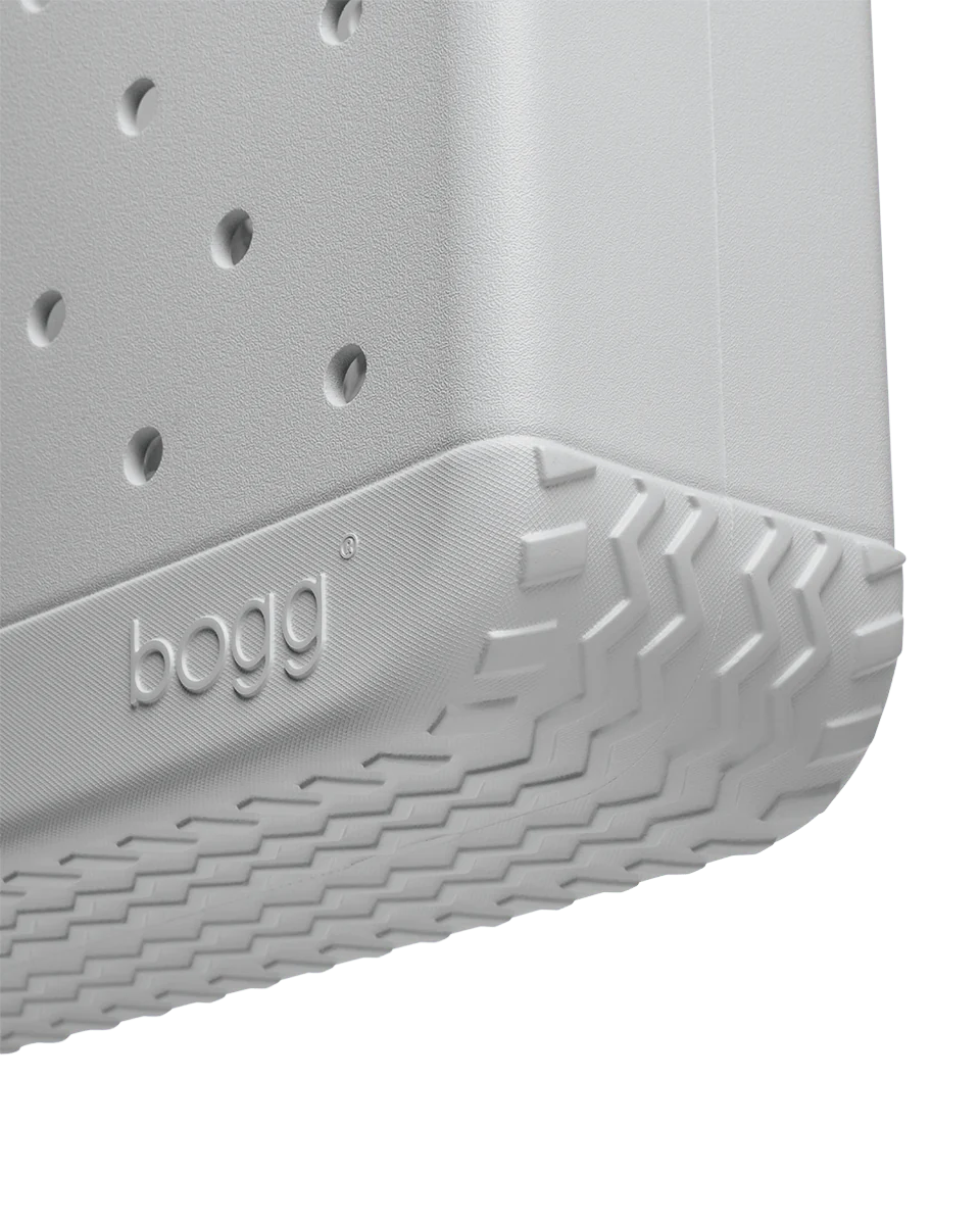 Baby Bogg Bag - Shades of Gray