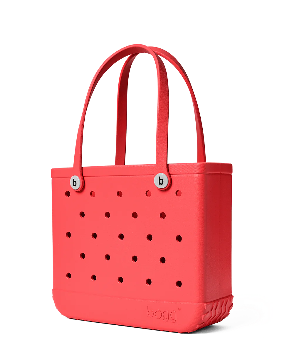 Baby Bogg Bag - Coral Me Mine
