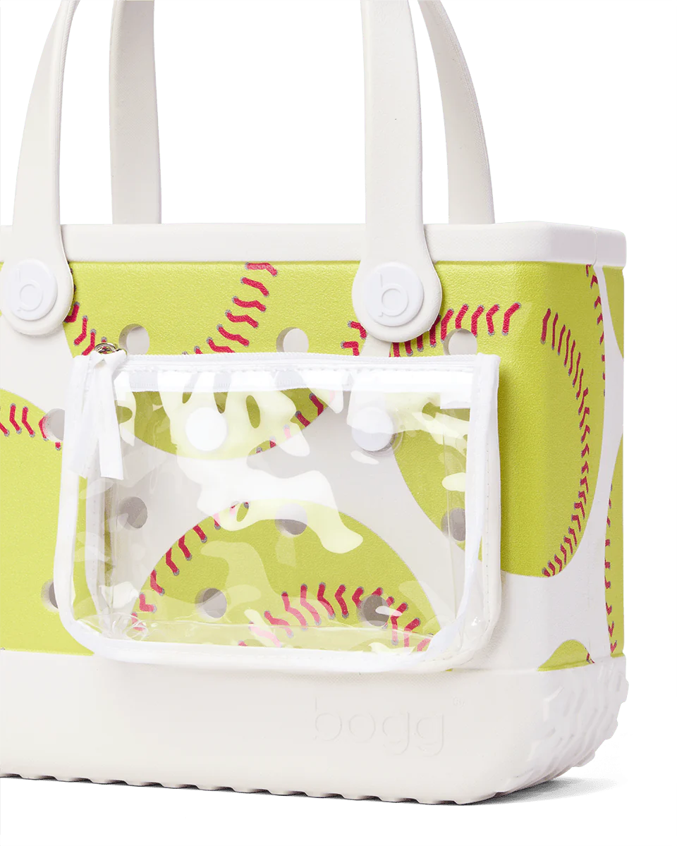 Bitty Bogg Bag - Play Ball