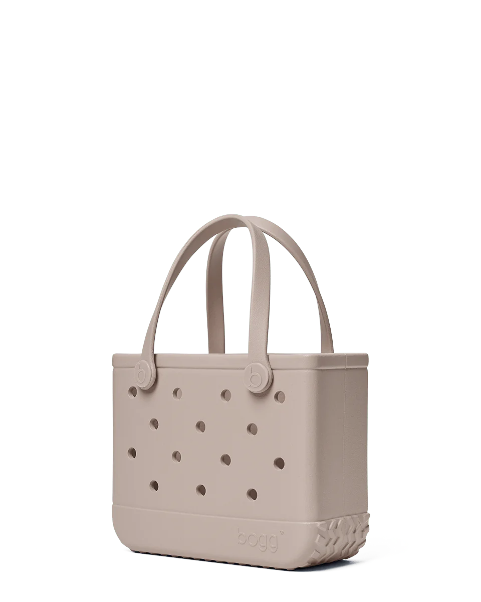 Bitty Bogg Bag - Mushroom