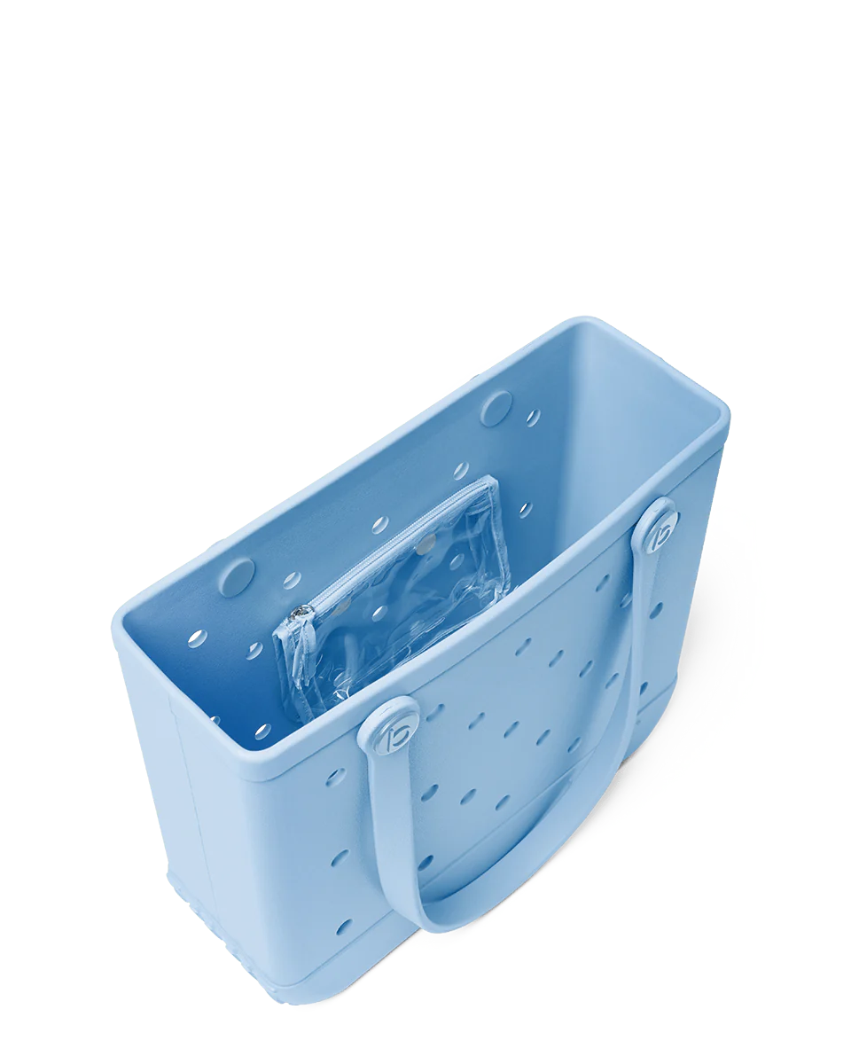 Baby Bogg Bag - Blue Skies and Bogg Bag