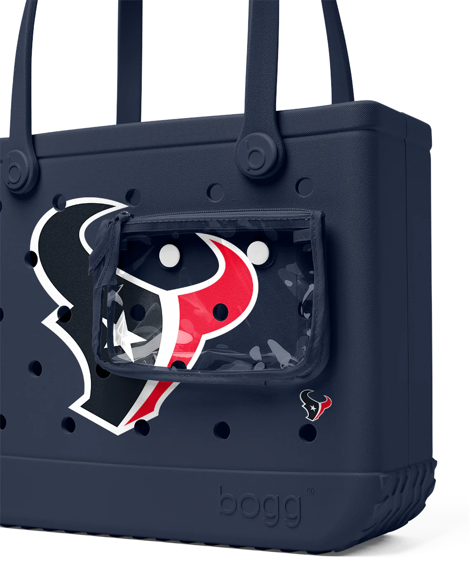 Baby Bogg Bag - Houston Texans