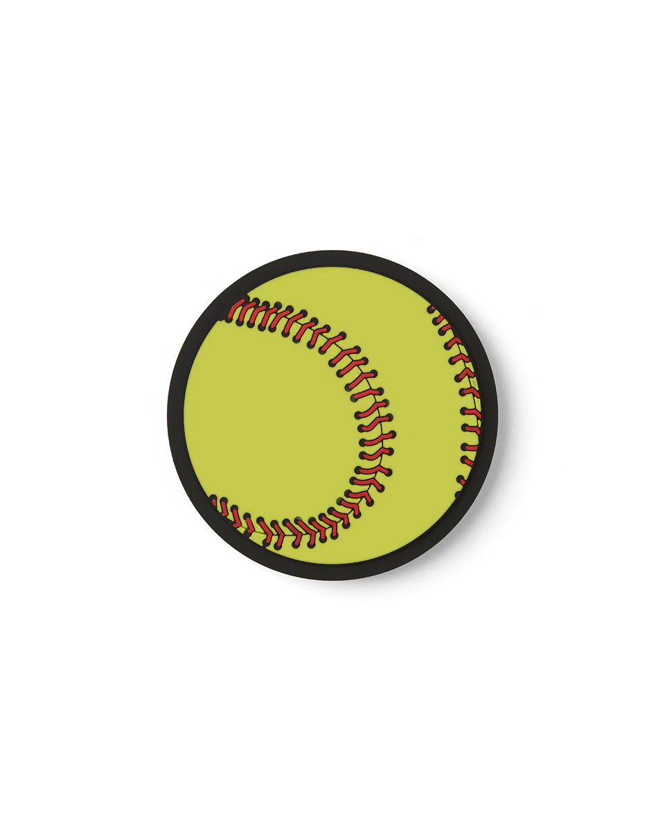 Bogg Bit  - Softball