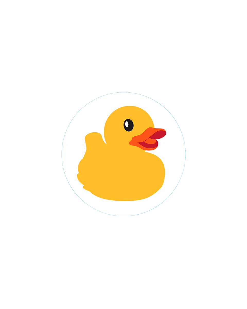 Bogg Bit - Duckie