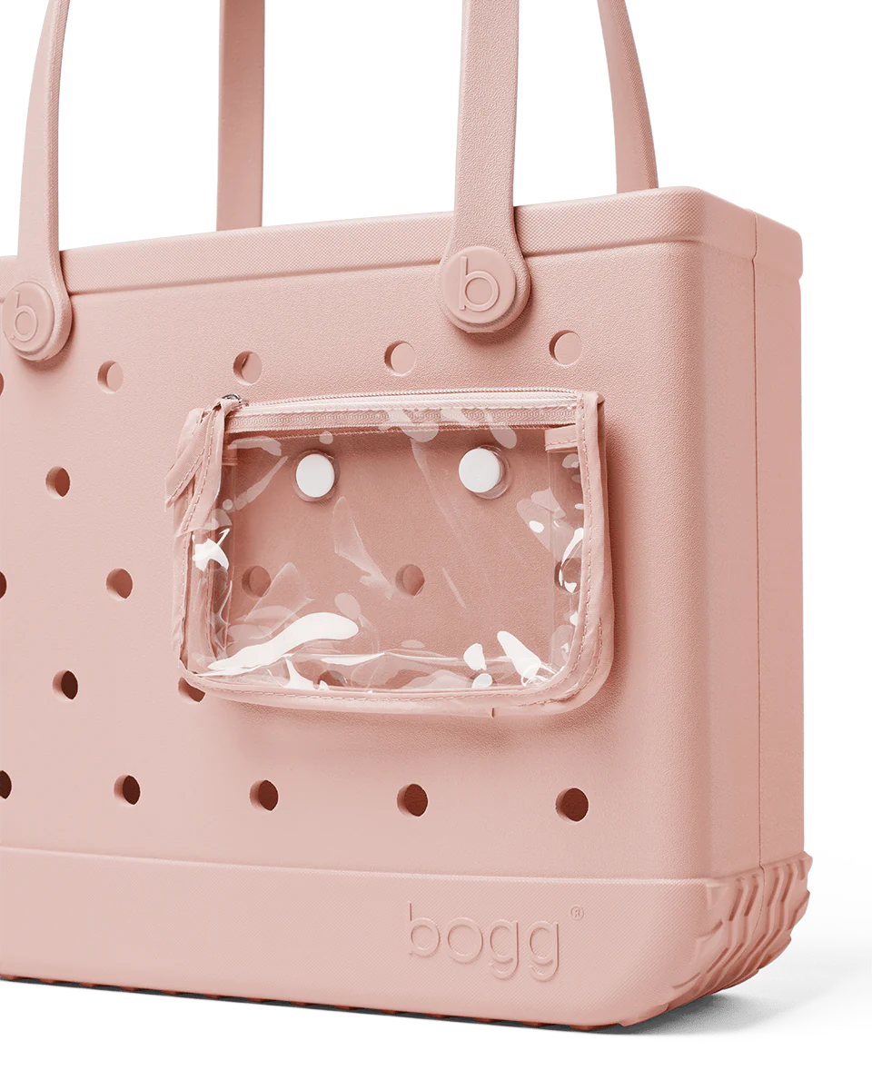 Baby Bogg Bag - Rose Petal
