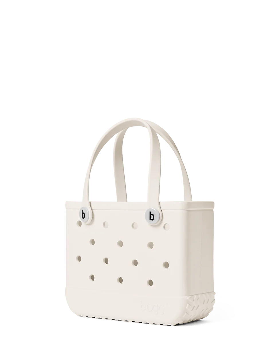 Bitty Bogg Bag - Coconut