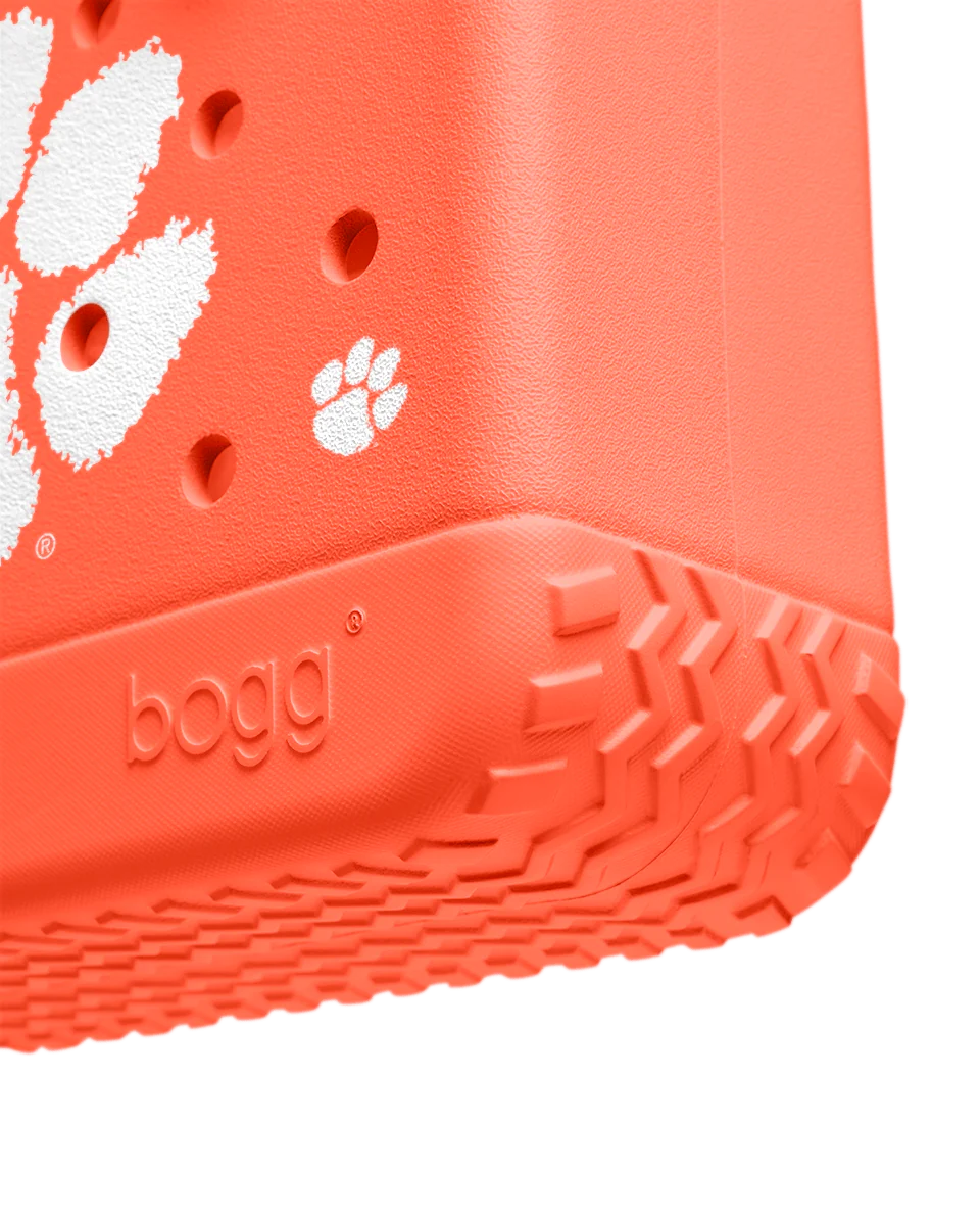 Bitty Bogg Bag - Clemson Tigers
