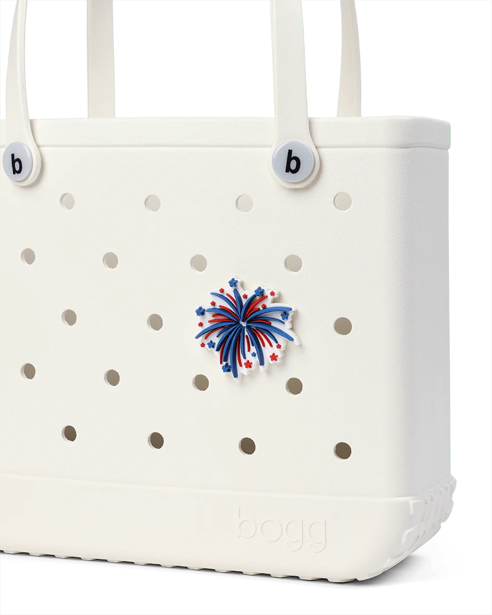 Bogg Bit - Baby, You're a Firework