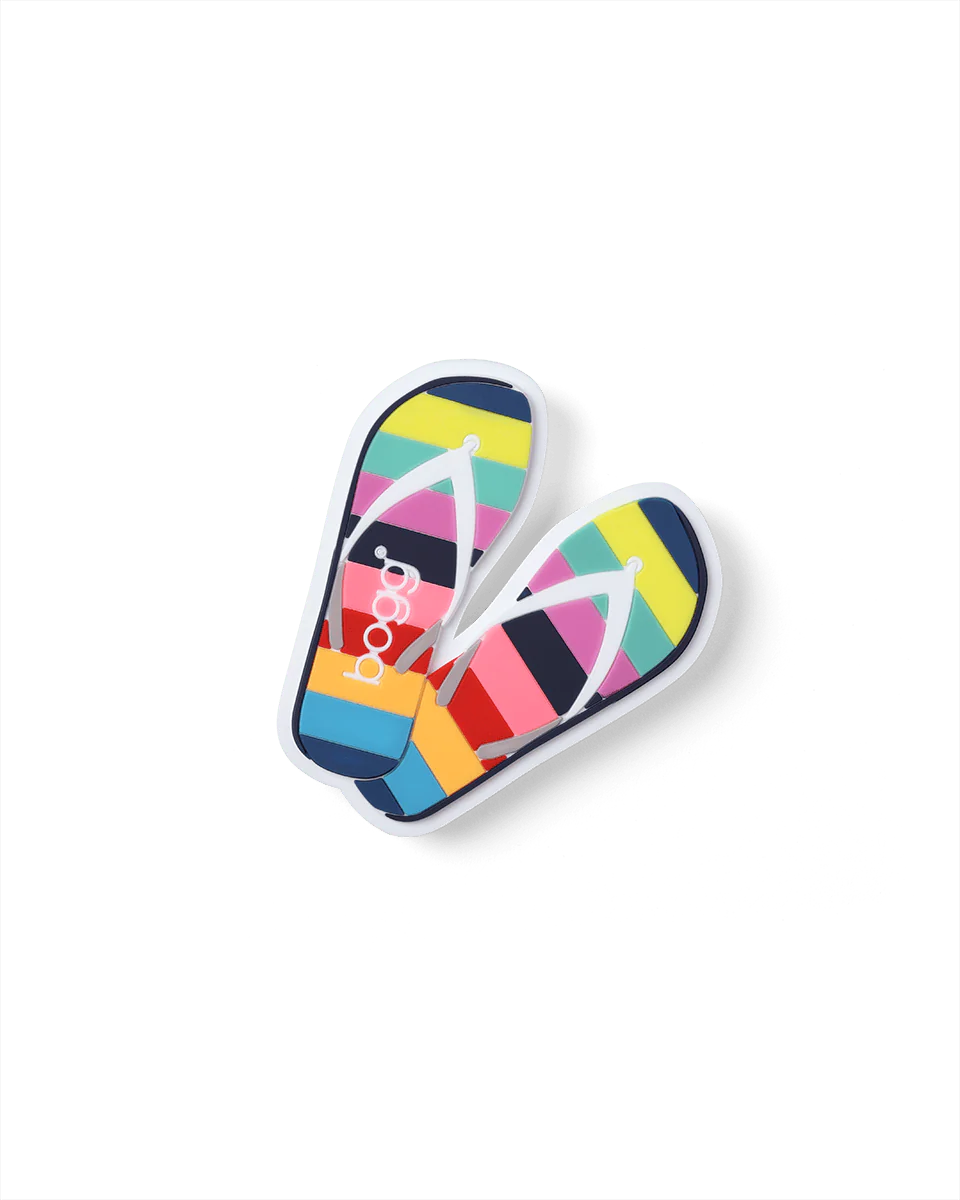 Bogg Bit  - Flip Flops