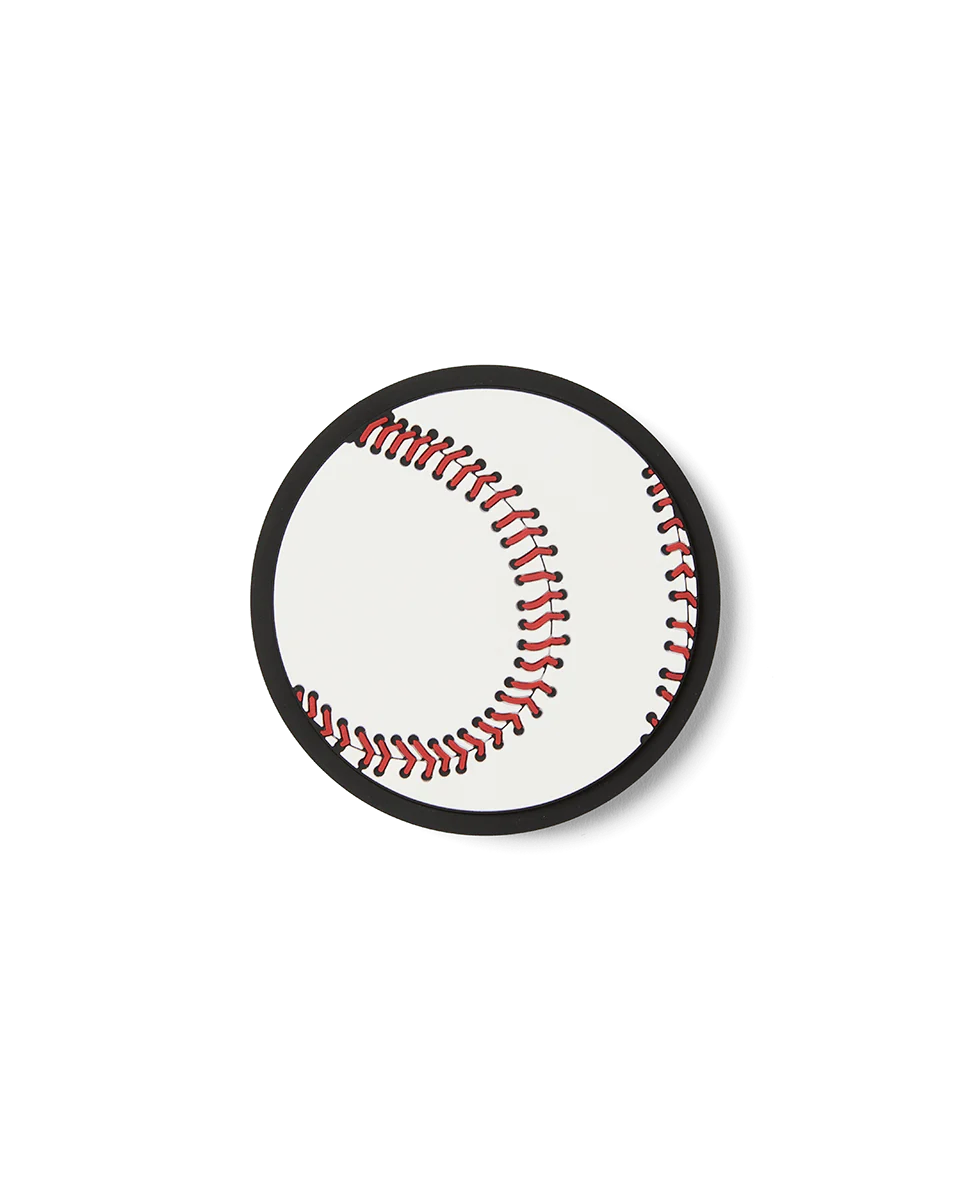 Bogg Bit  - Baseball