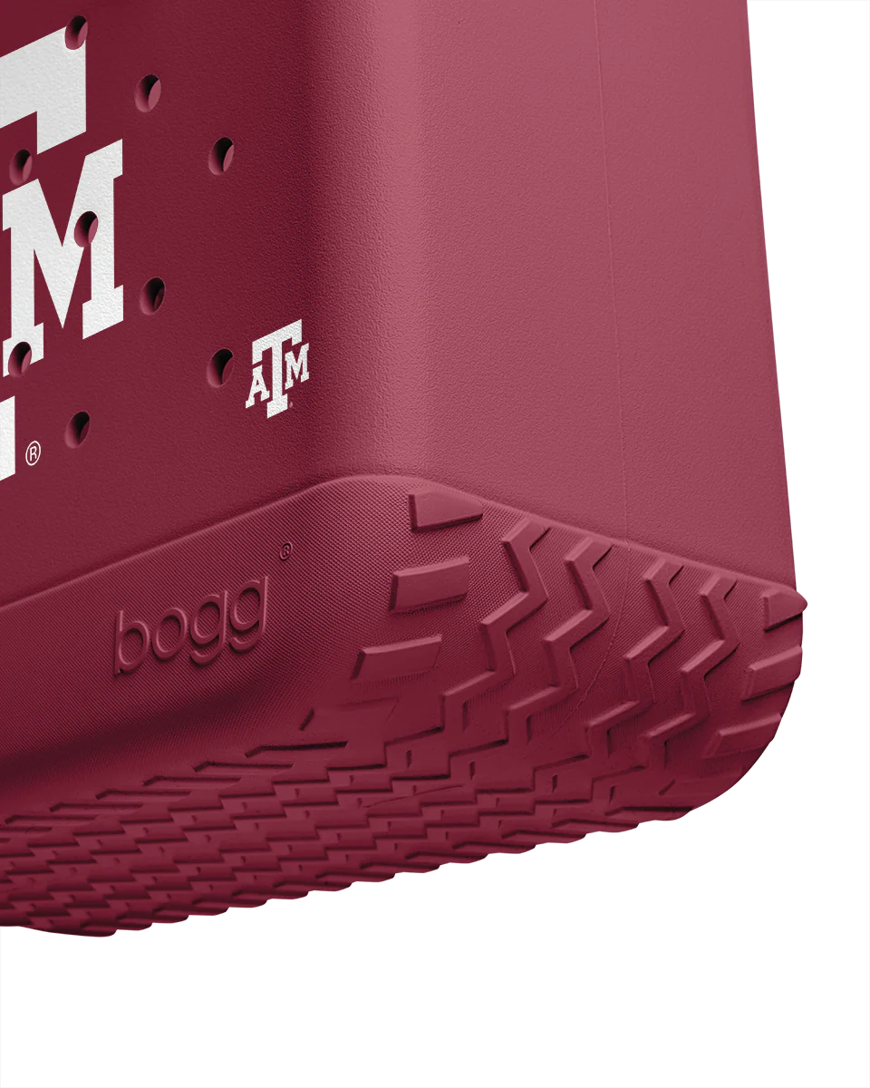 Original Bogg Bag - Texas AM Aggies