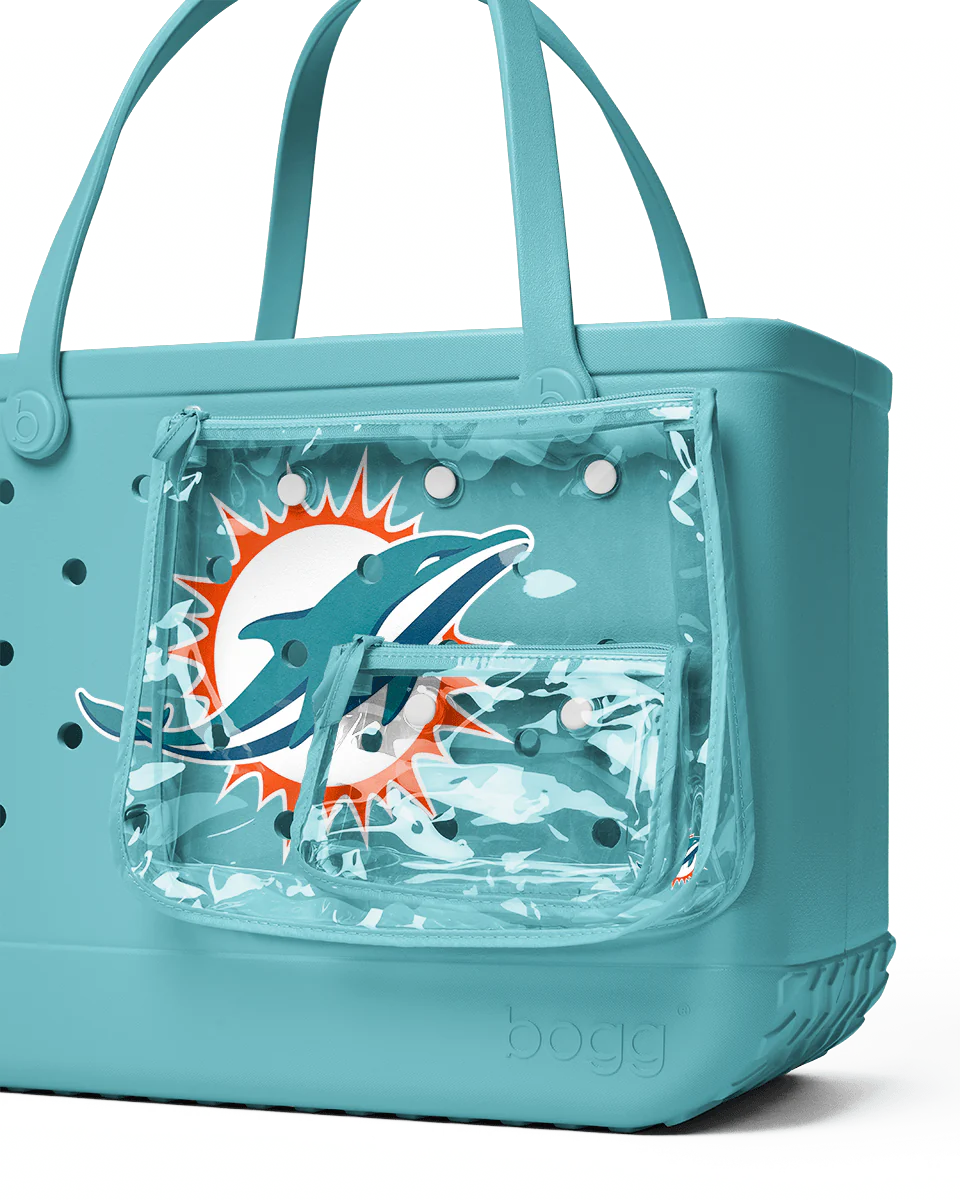 Original Bogg Bag - Miami Dolphins