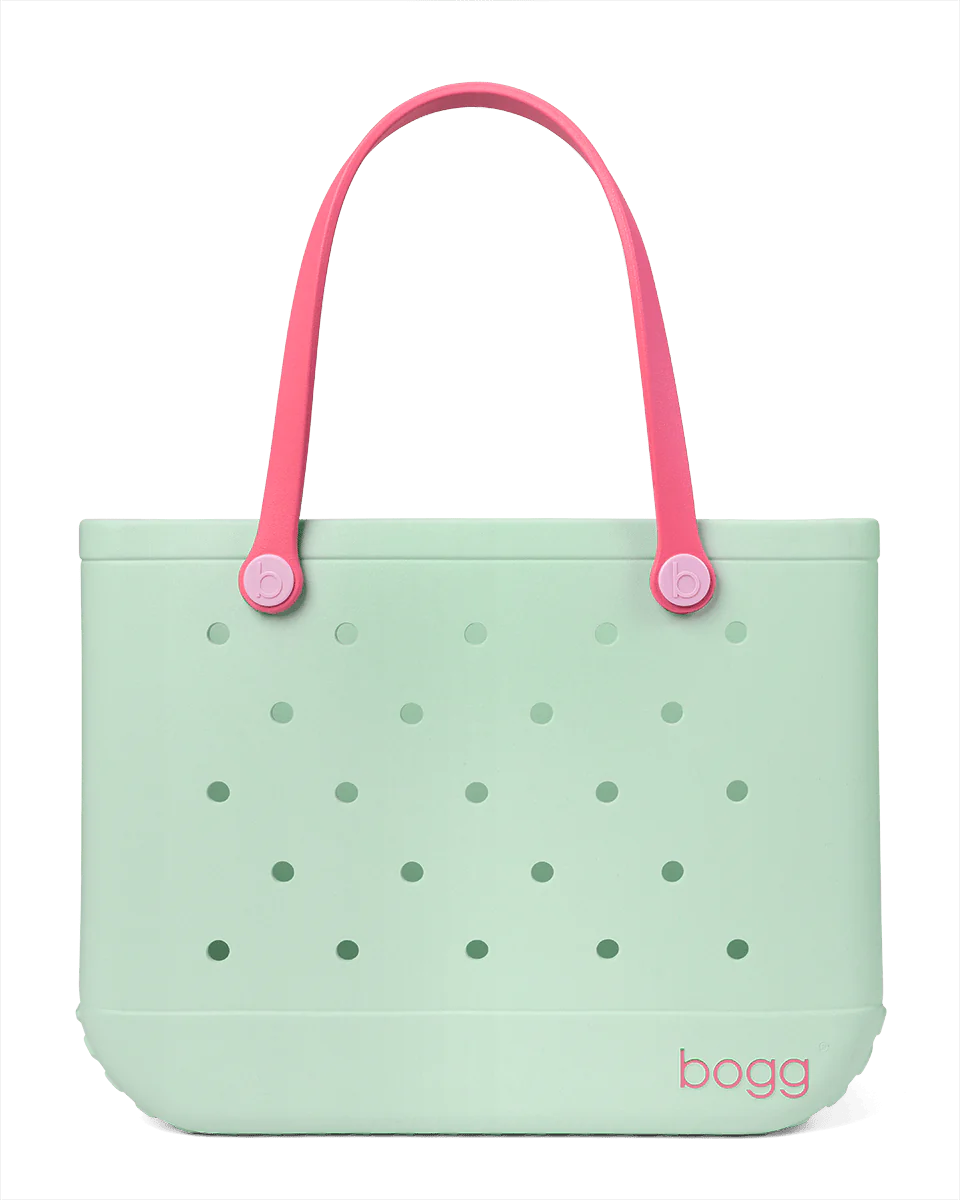 Original Bogg Bag - Matcha Alota