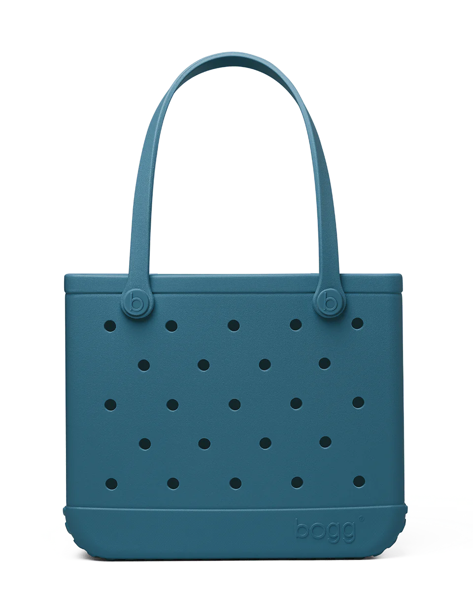 Baby Bogg Bag - Blue Lagoon