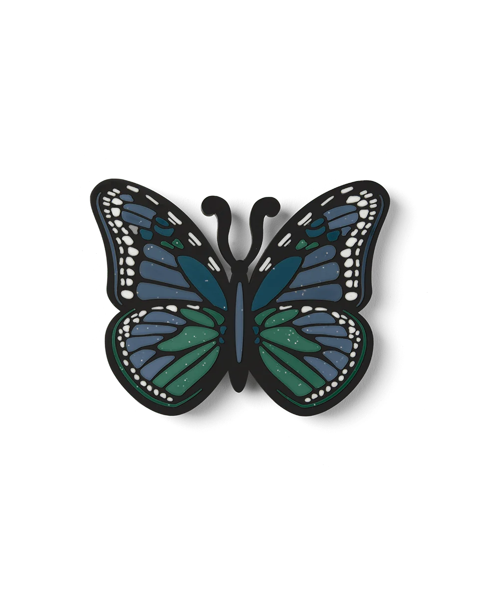 Bogg Bit  - Star Light Butterfly