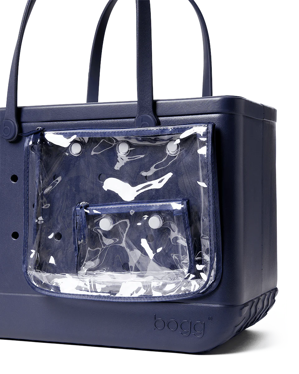 Original Bogg Bag - Are You Azure