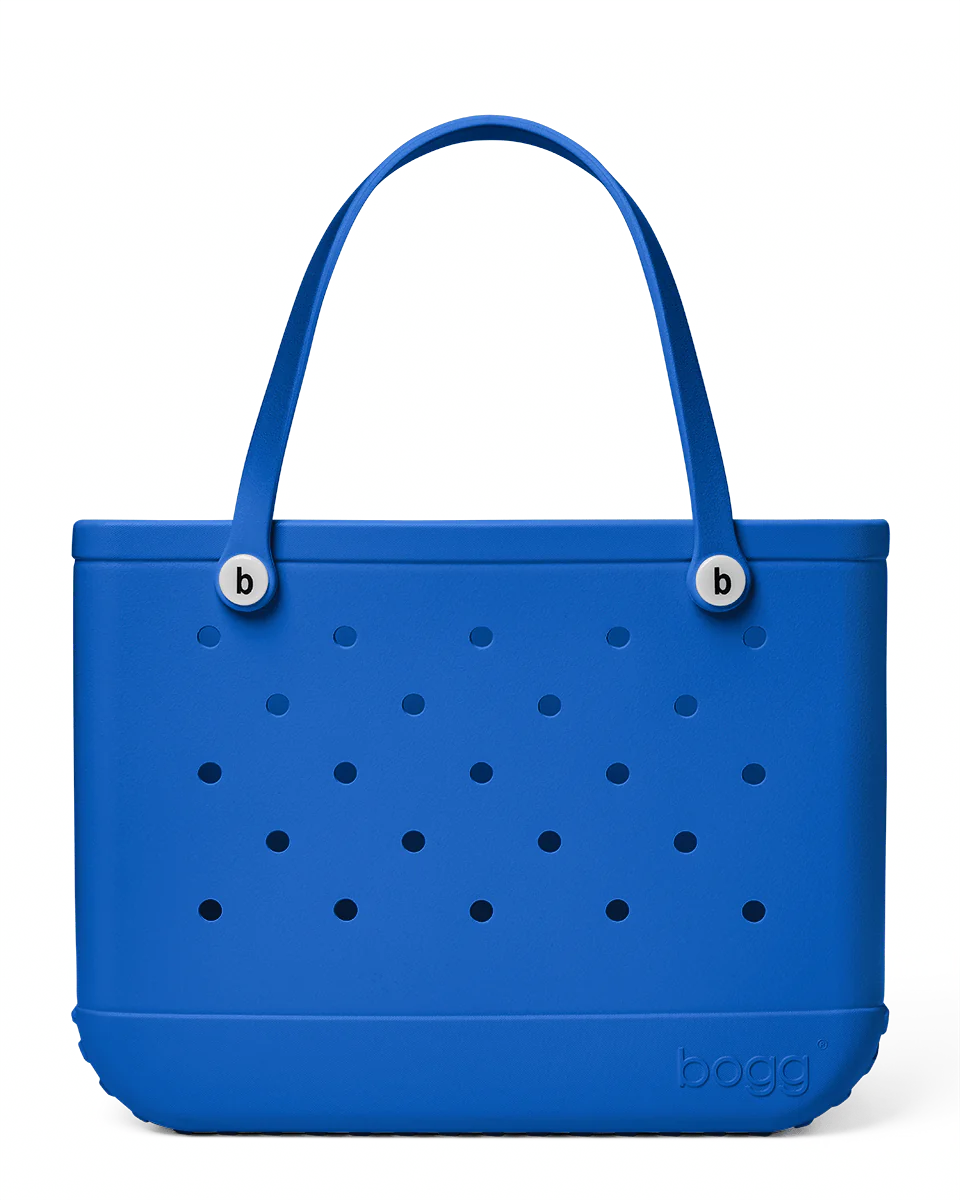 Original Bogg Bag - Blue-eyed