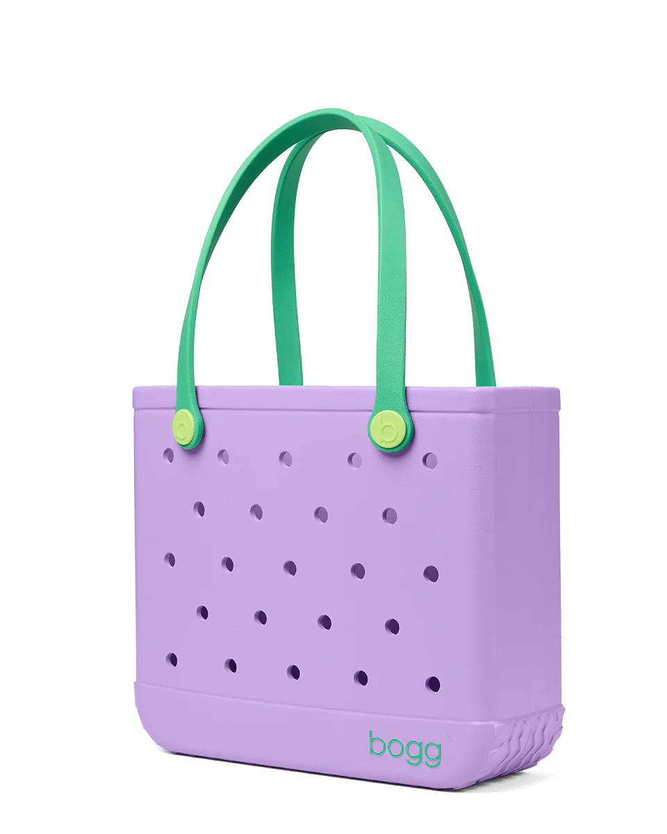 Baby Bogg Bag - Lavender Mojito