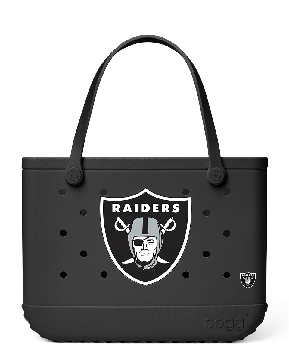 Original Bogg Bag - Las Vegas Raiders