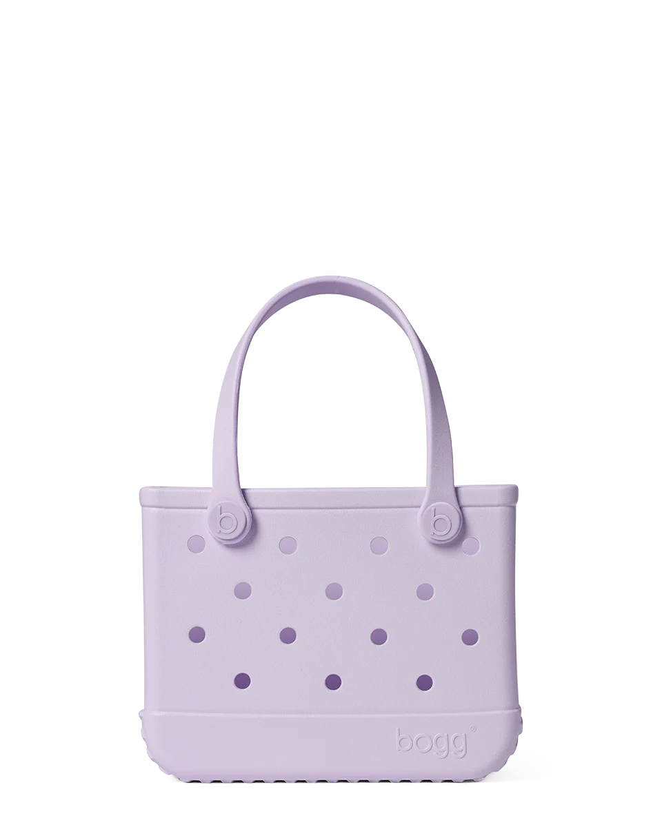 Bitty Bogg Bag - Lavender Mist