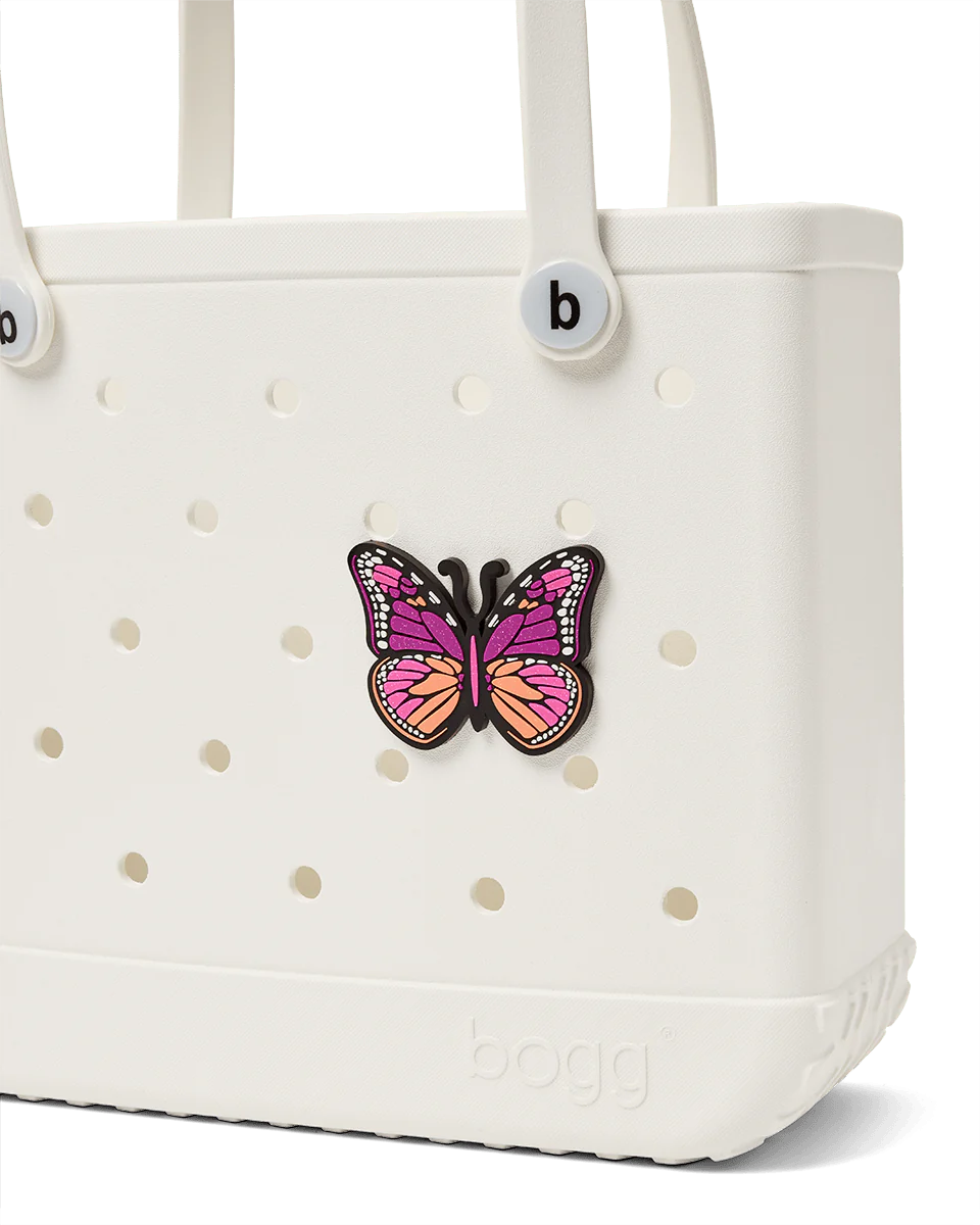 Bogg Bit  - Petal Pusher Butterfly