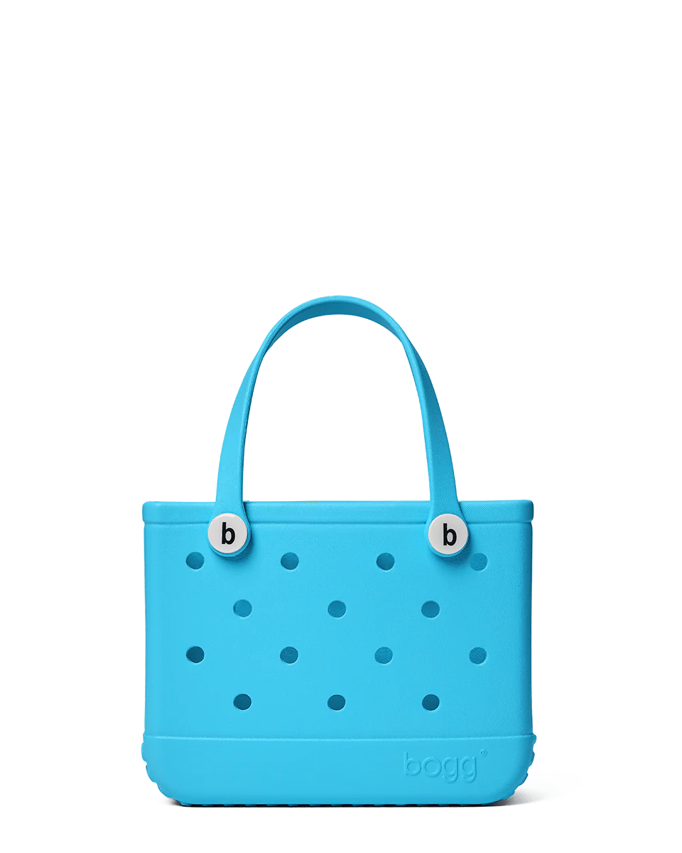 Bitty Bogg Bag - Tiff