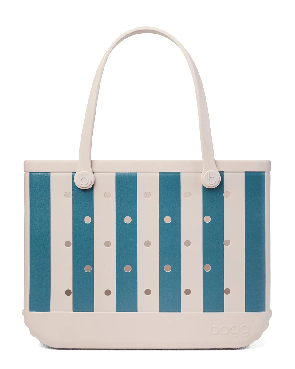 Original Bogg Bag - Dockside Stripe