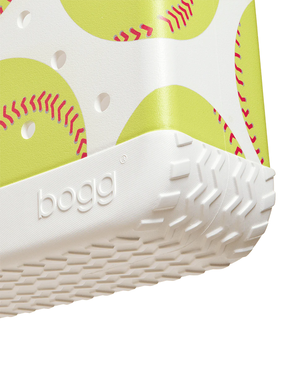 Baby Bogg Bag - Play Ball