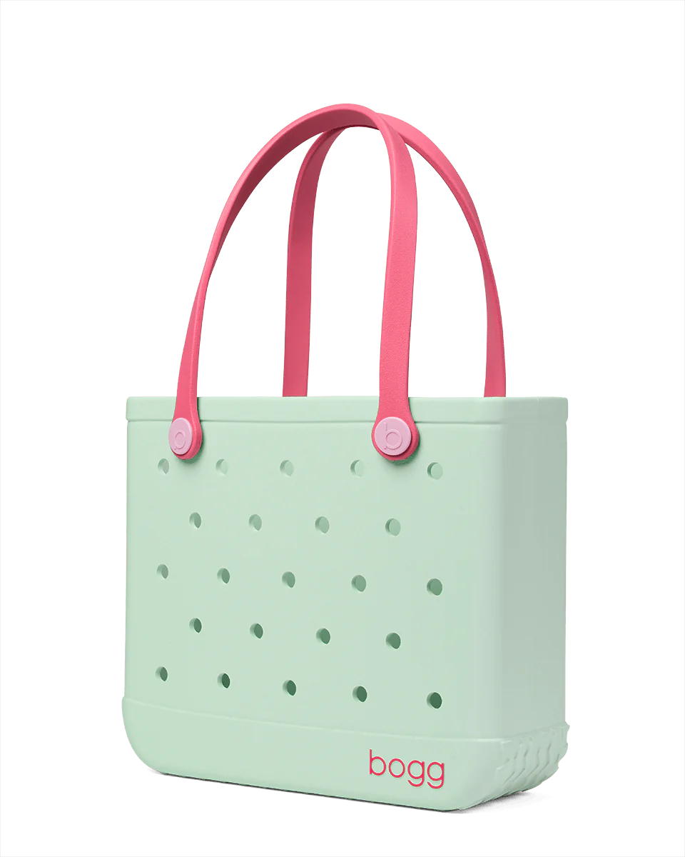 Baby Bogg Bag - Matcha Alota