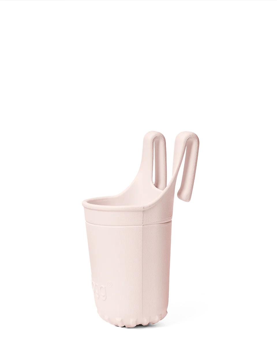 Bogg Bevy - Petal Pink