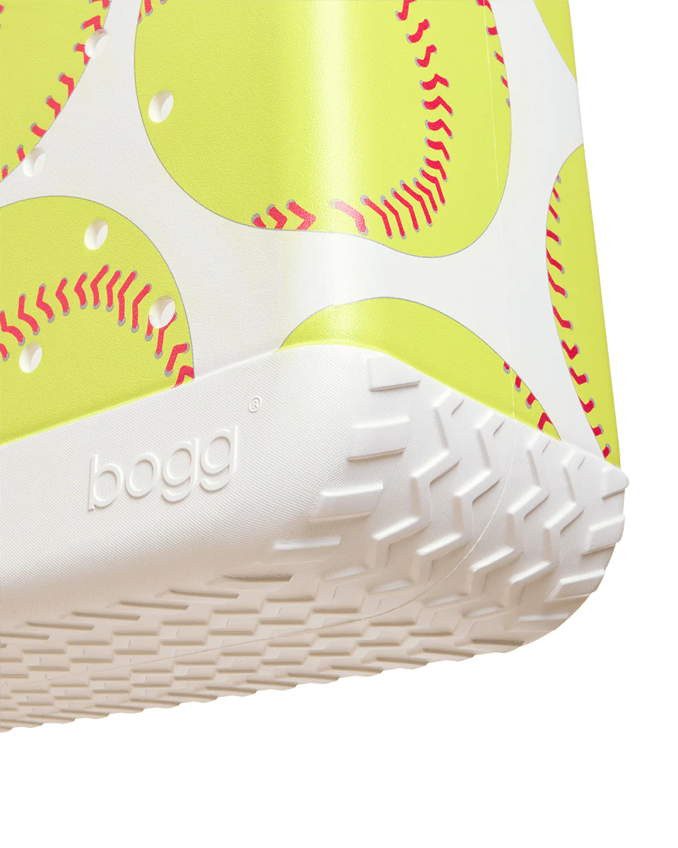 Original Bogg Bag - Play Ball