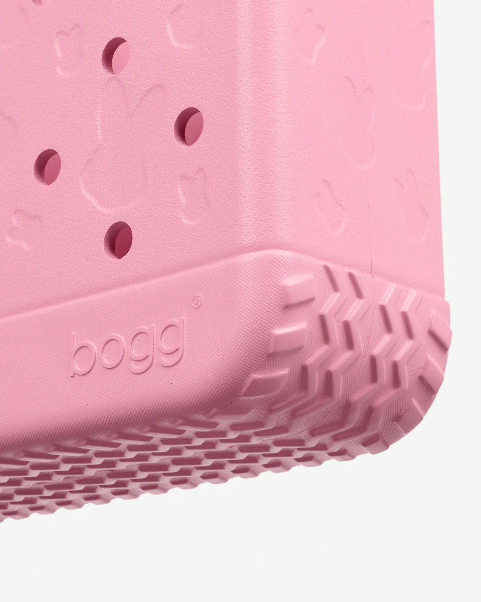 Bitty Bogg Bag - I Peep You Bubblegum