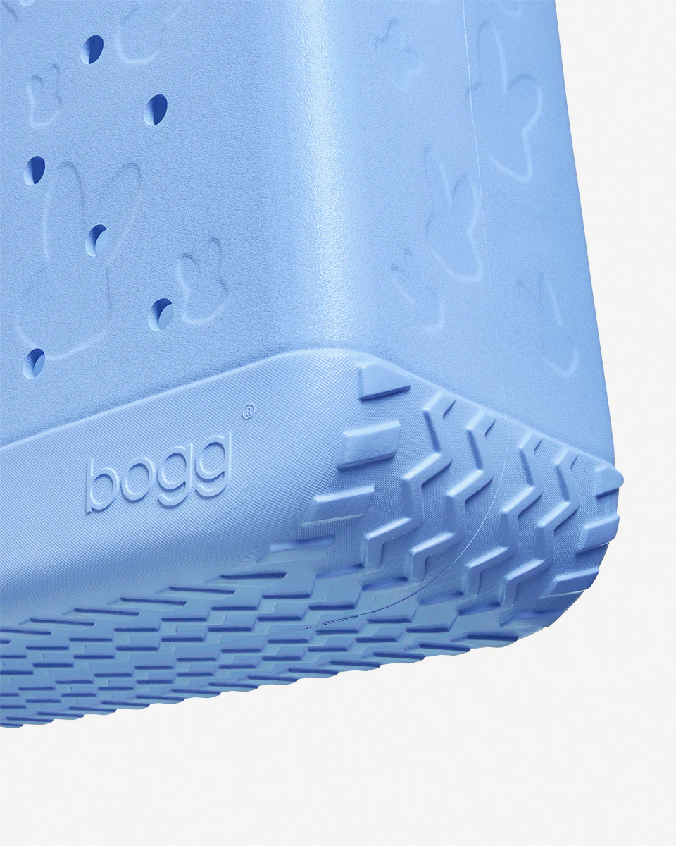 Original Bogg Bag - I Peep You Carolina