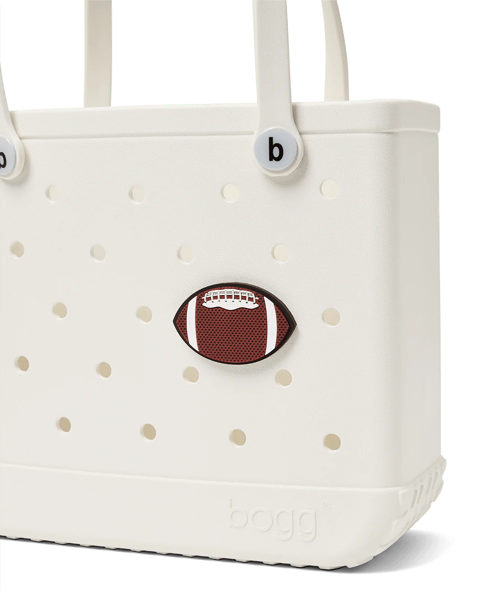 Bogg Bit  - Football