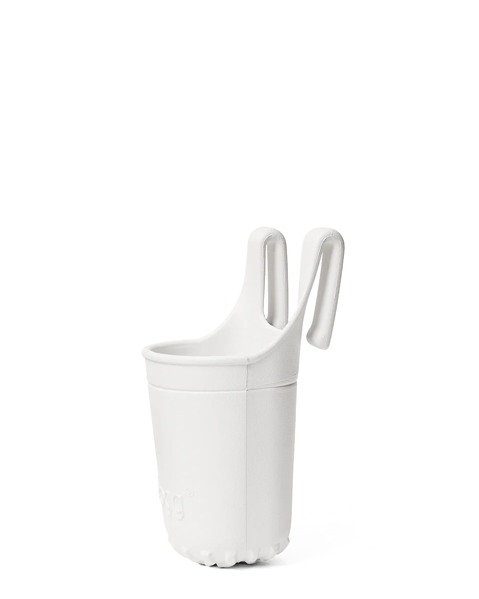 Bogg Bevy - For Shore White