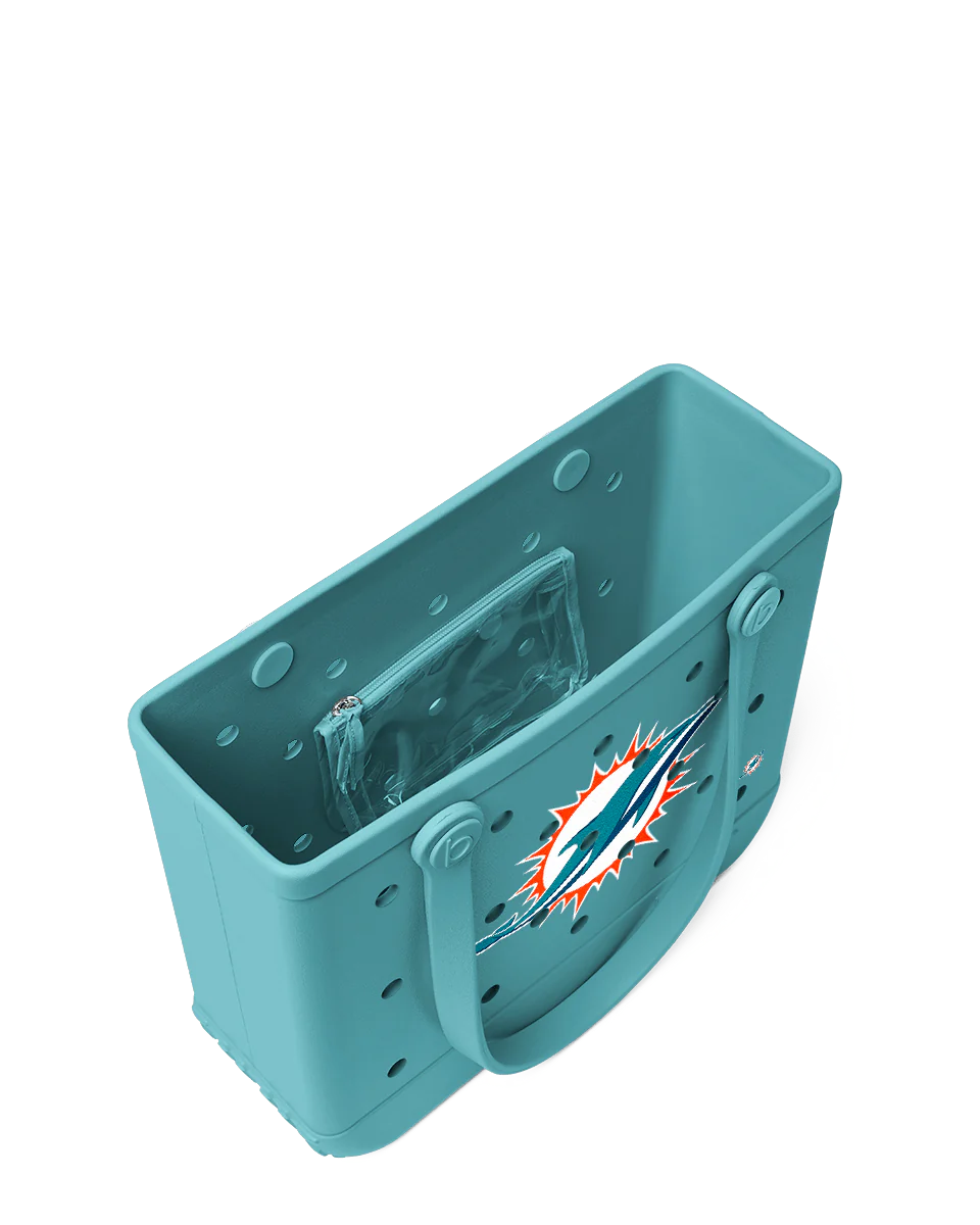 Baby Bogg Bag - Miami Dolphins