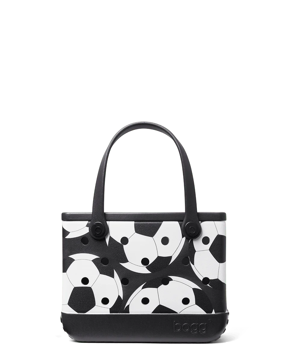 Bitty Bogg Bag - Let's Kick It