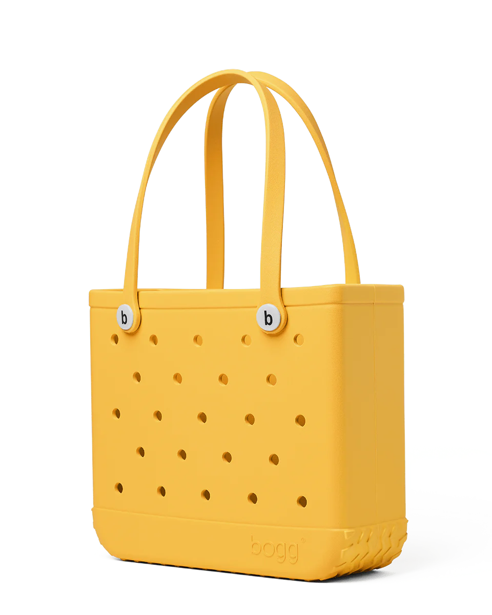 Baby Bogg Bag - Yellow-There