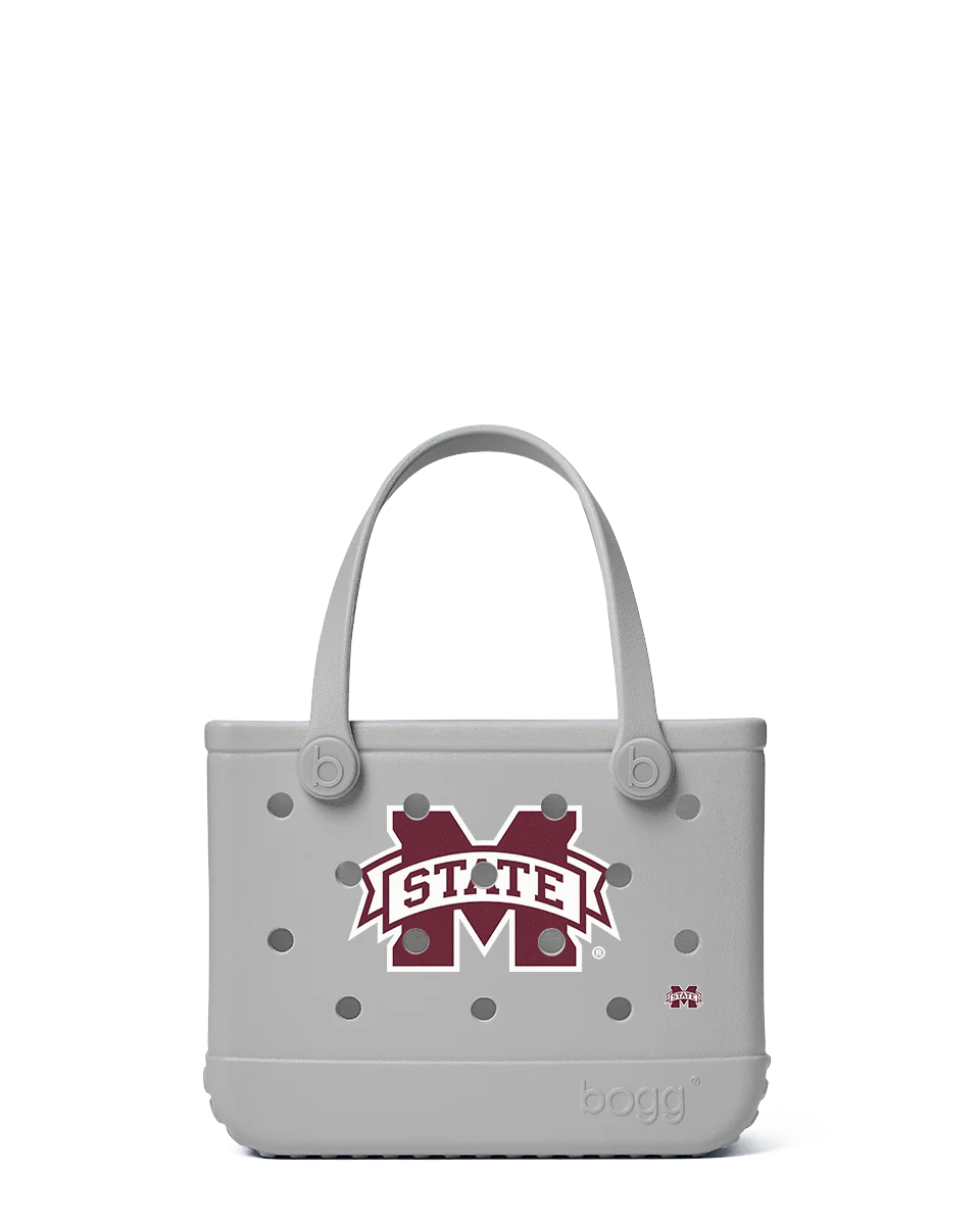 Bitty Bogg Bag - Mississippi State Bulldogs