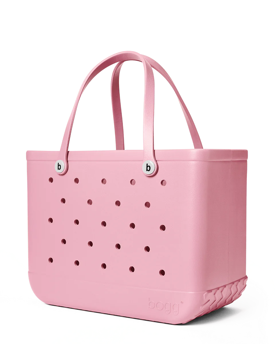 Original Bogg Bag - Blowing Pink Bubbles