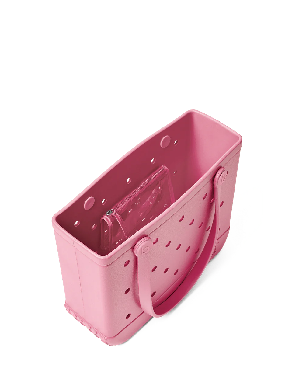 Baby Bogg Bag - Blowing Pink Bubbles