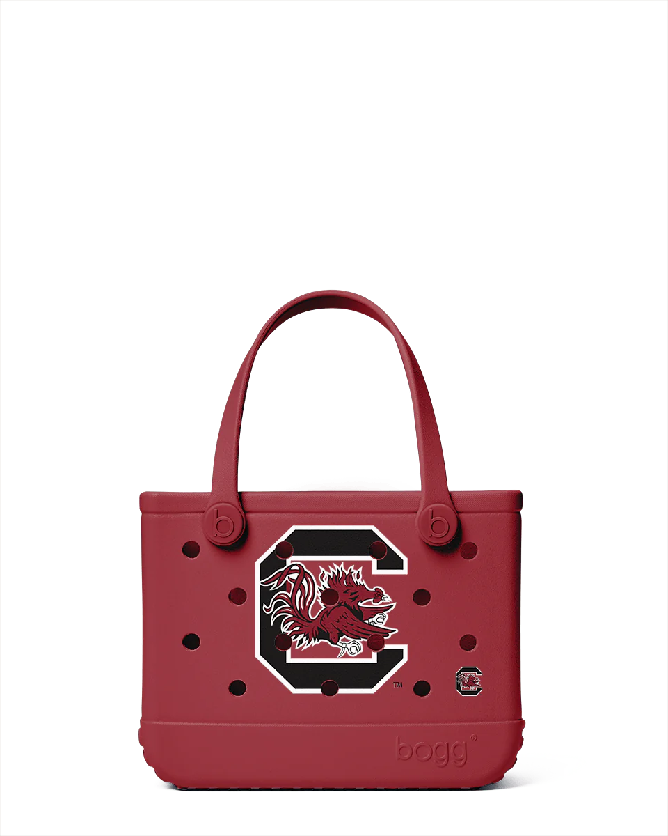 Bitty Bogg Bag - South Carolina Gamecocks