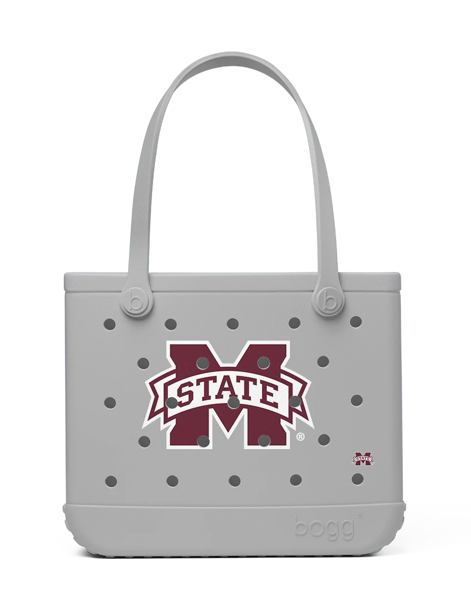 Baby Bogg Bag - Mississippi State Bulldogs