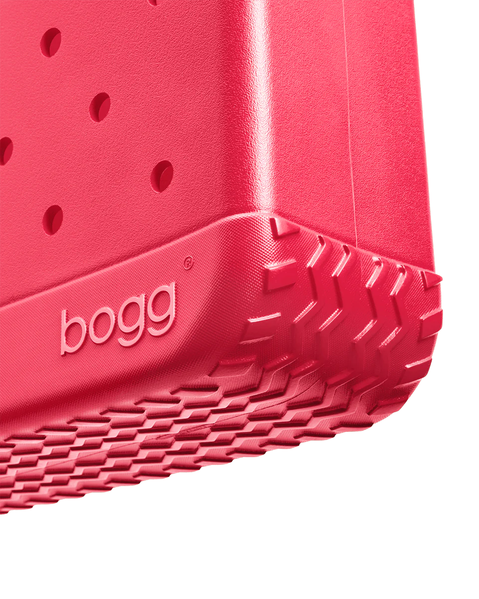 Baby Bogg Bag - Strawberry Acai
