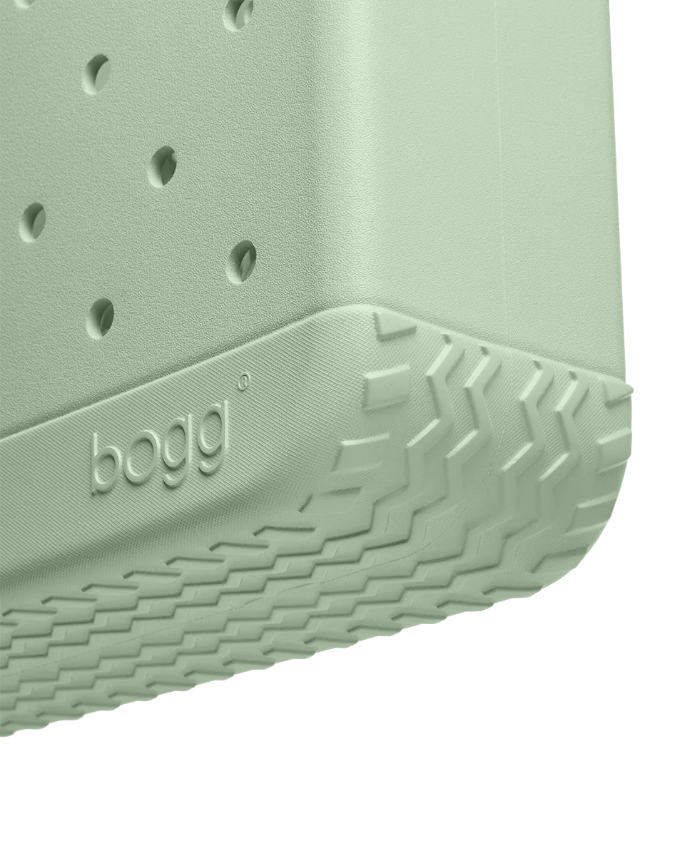 Baby Bogg Bag - Sage You Love Me