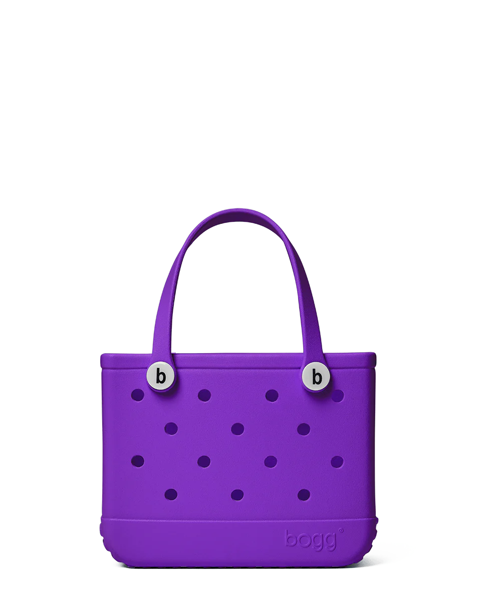 Bitty Bogg Bag - Houston We Have a Purple