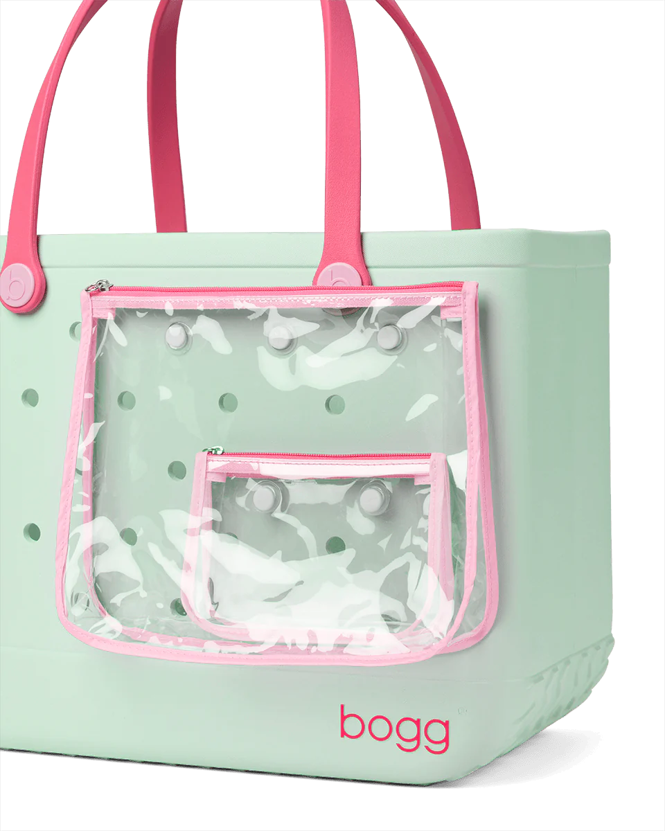 Original Bogg Bag - Matcha Alota